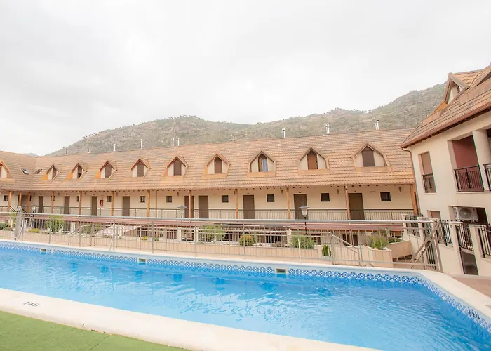 Duplex El Acebuche
