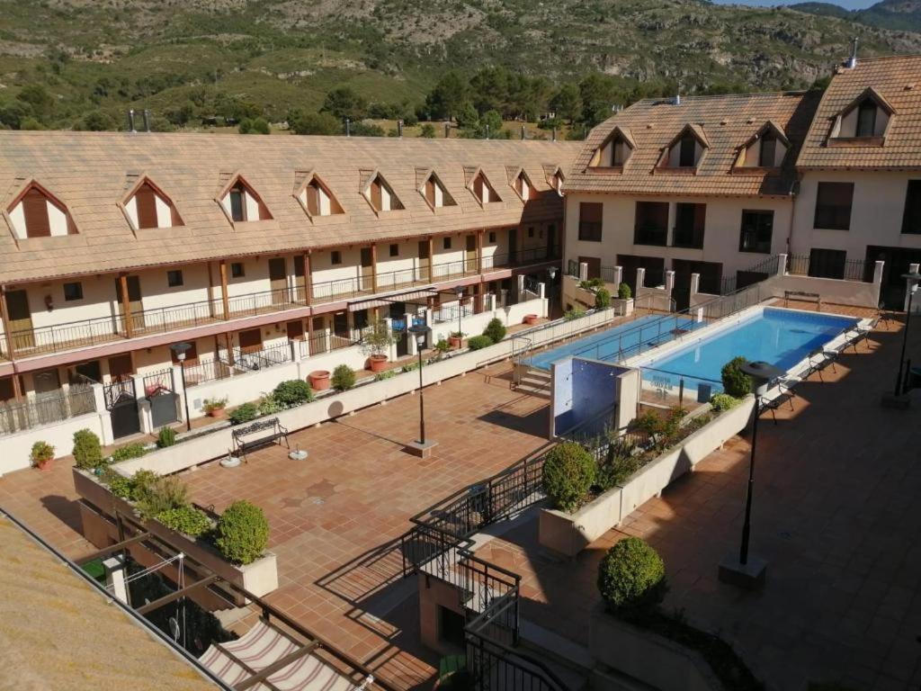 Apartment Duplex El Acebuche Arroyo Frio