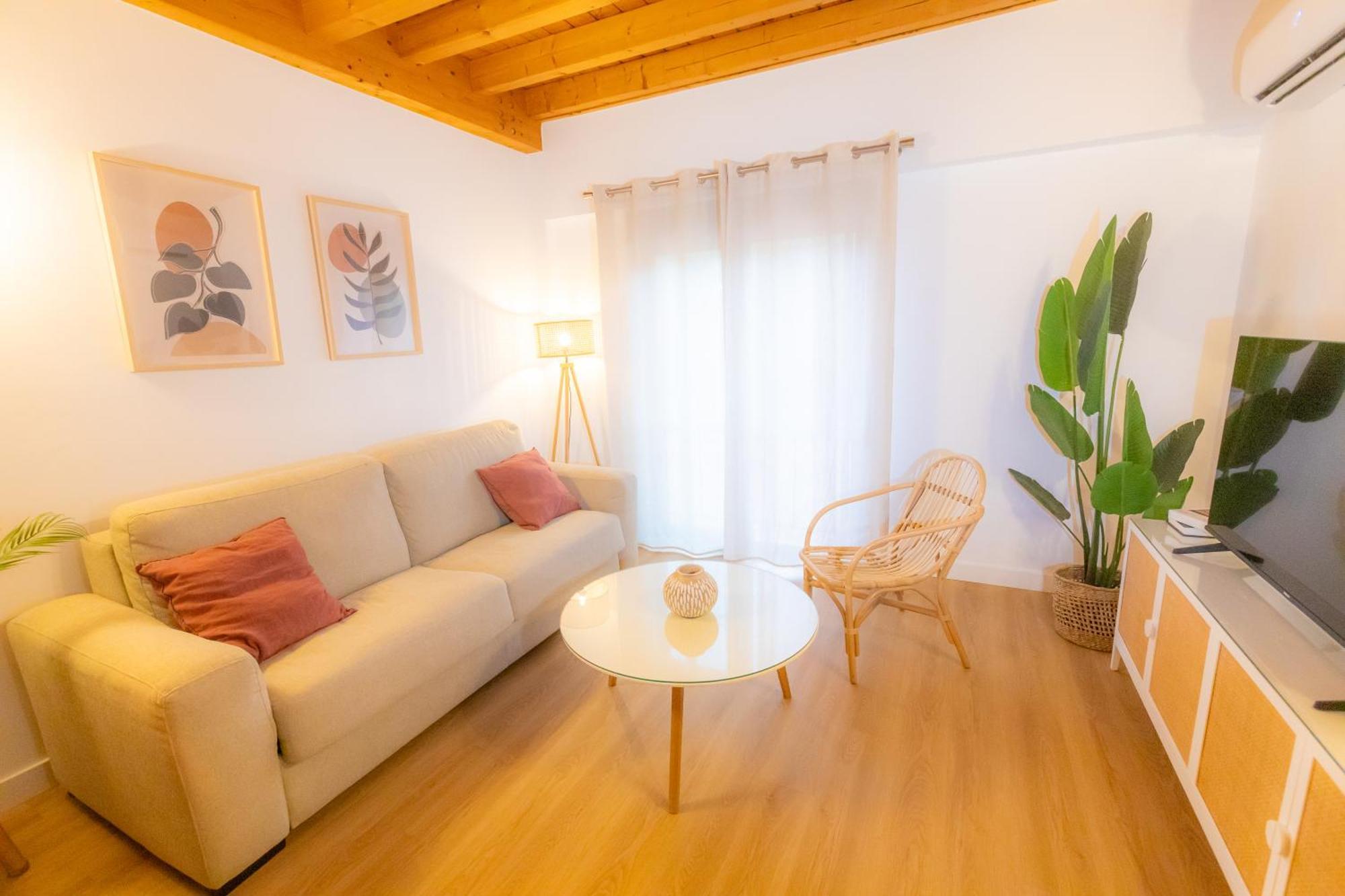 Apartment Duplex El Acebuche *
