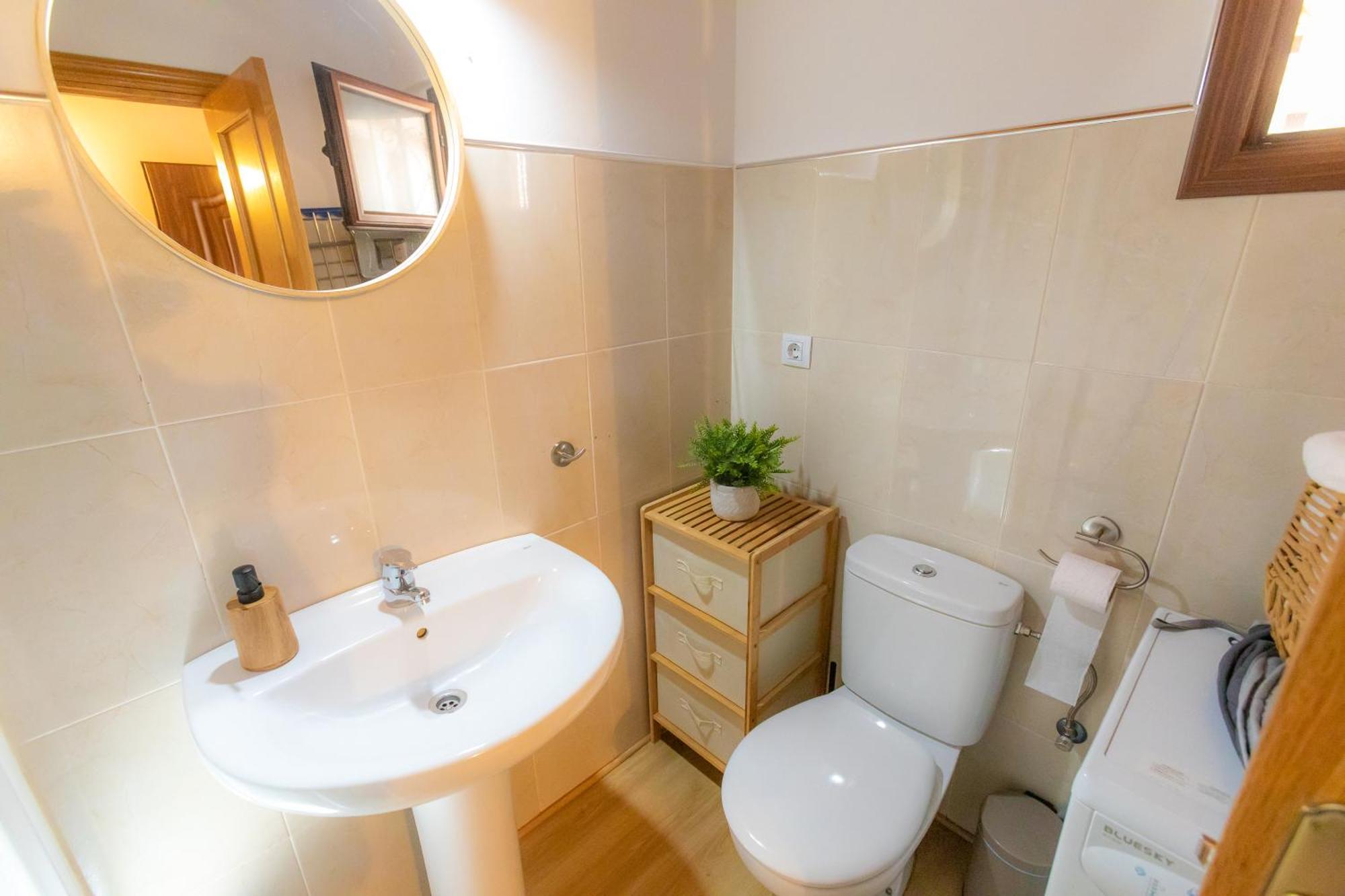 Duplex El Acebuche Apartment